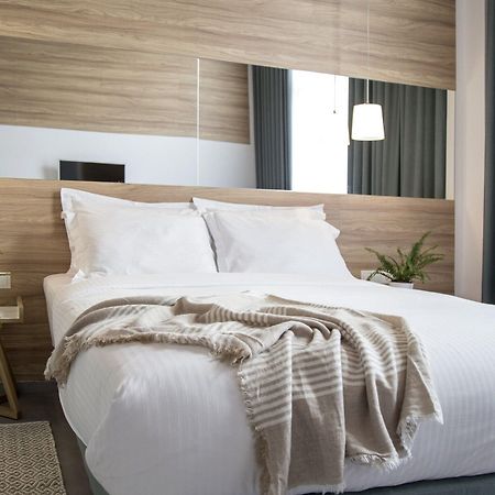 Hotel Monogram Saloniki Zewnętrze zdjęcie