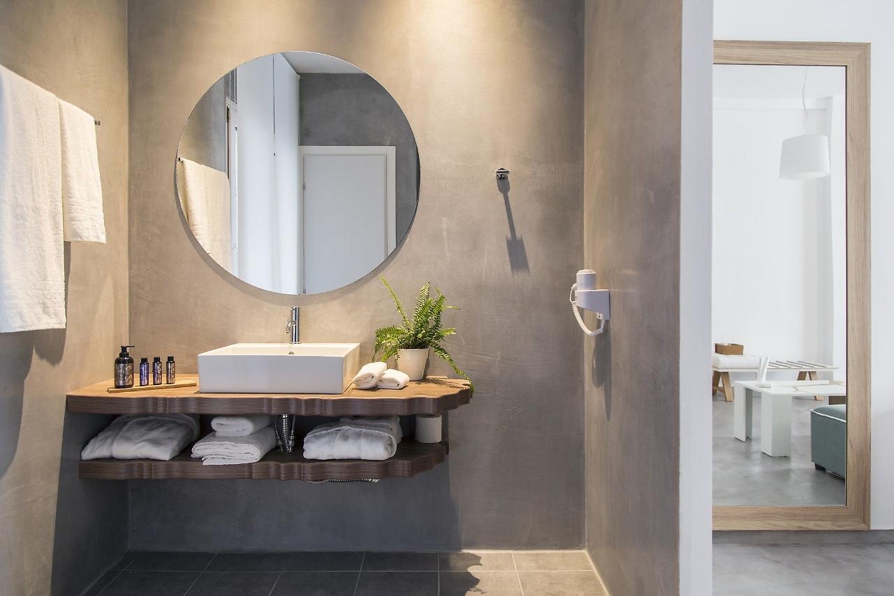 Hotel Monogram Saloniki Zewnętrze zdjęcie
