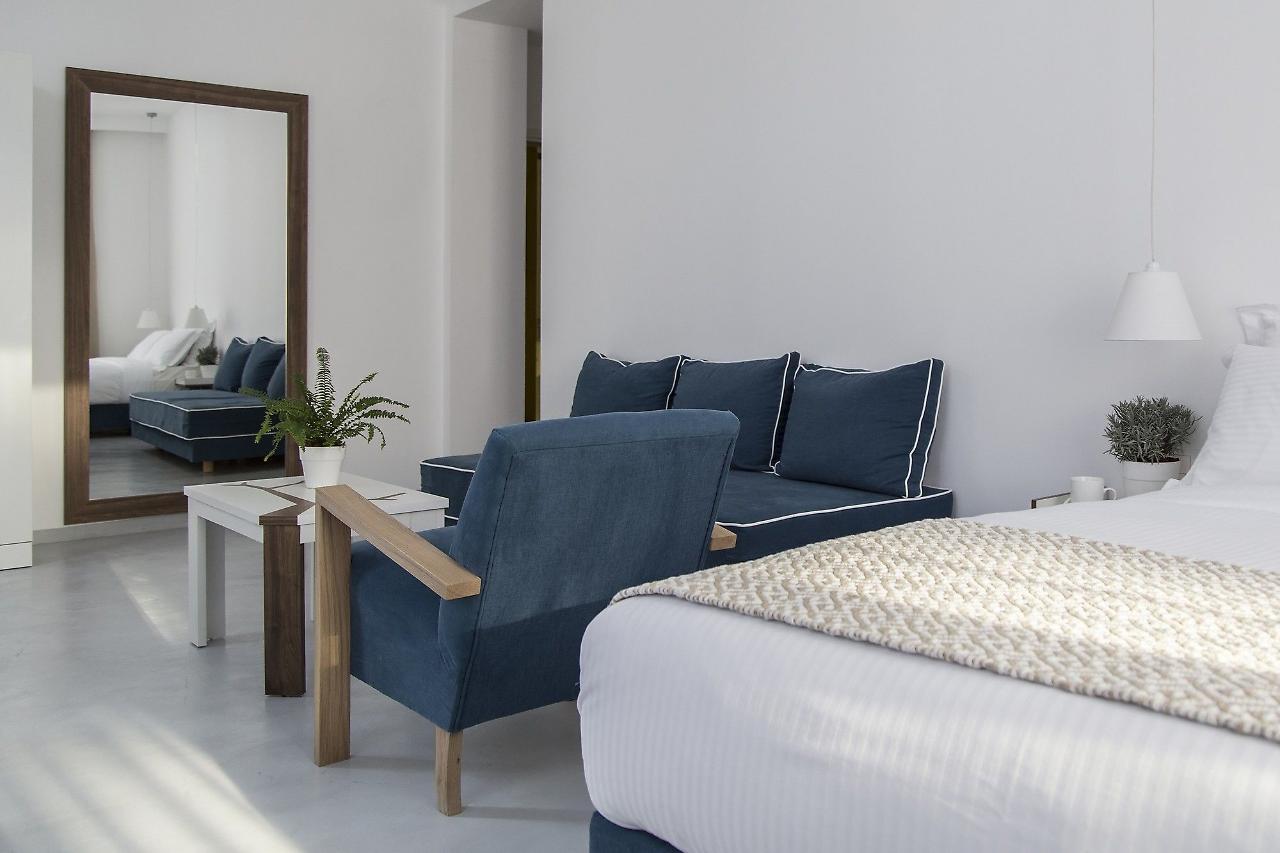 Hotel Monogram Saloniki Zewnętrze zdjęcie