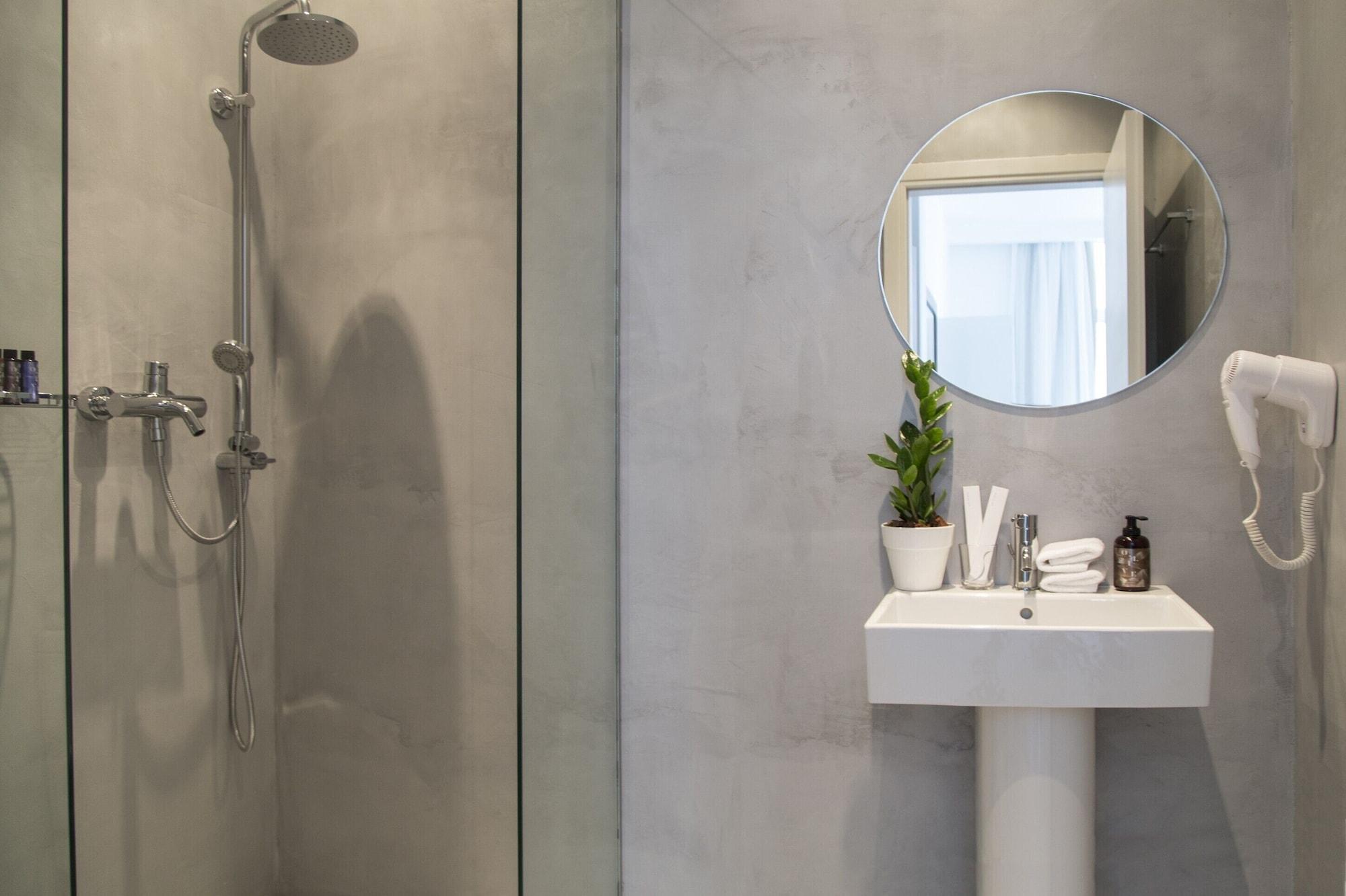 Hotel Monogram Saloniki Zewnętrze zdjęcie