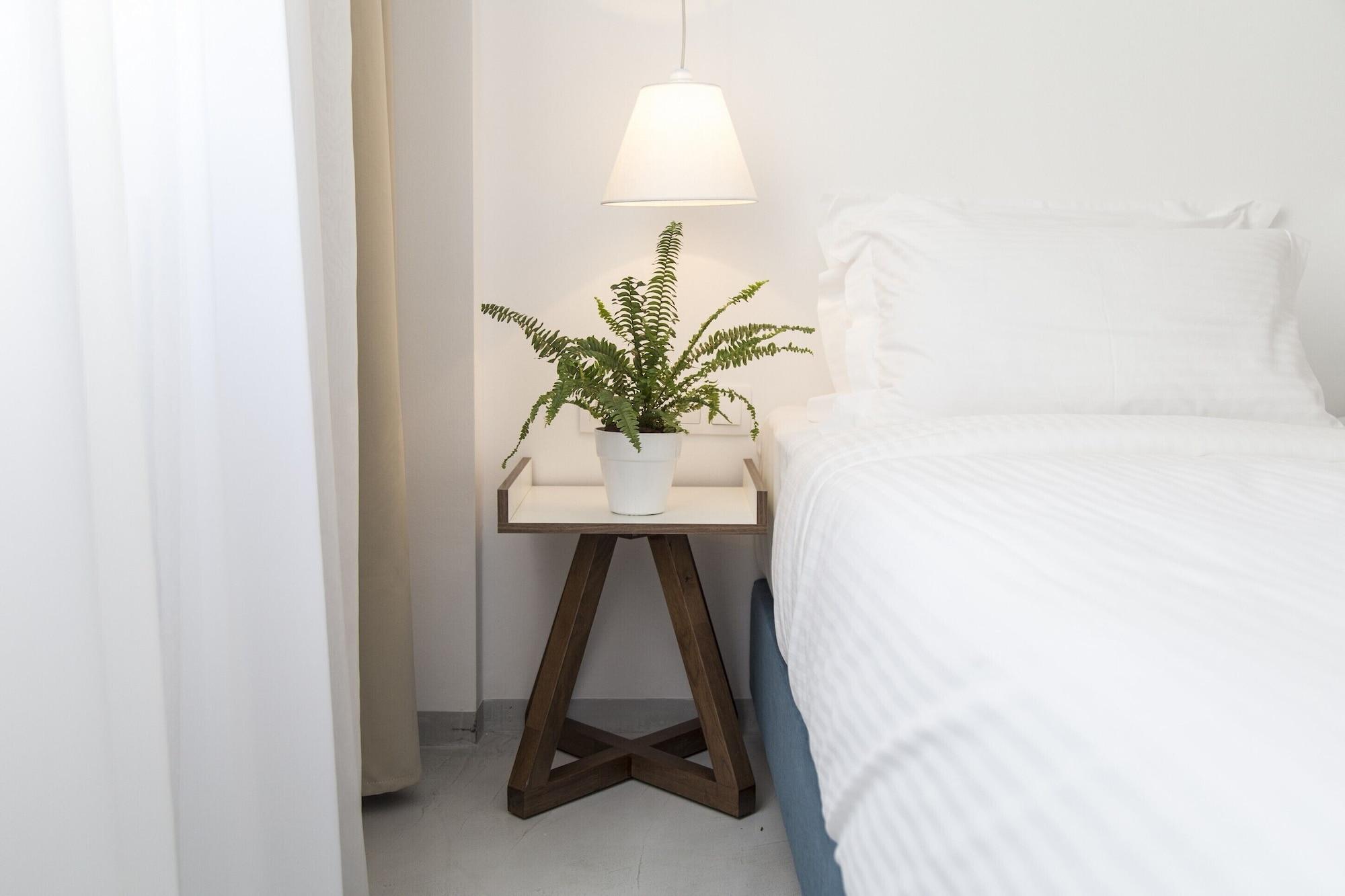 Hotel Monogram Saloniki Zewnętrze zdjęcie