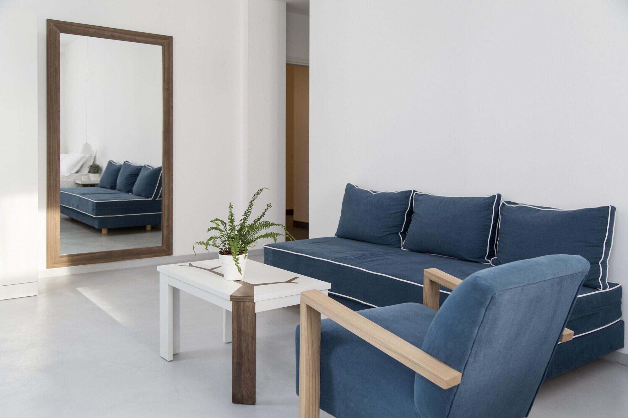 Hotel Monogram Saloniki Zewnętrze zdjęcie