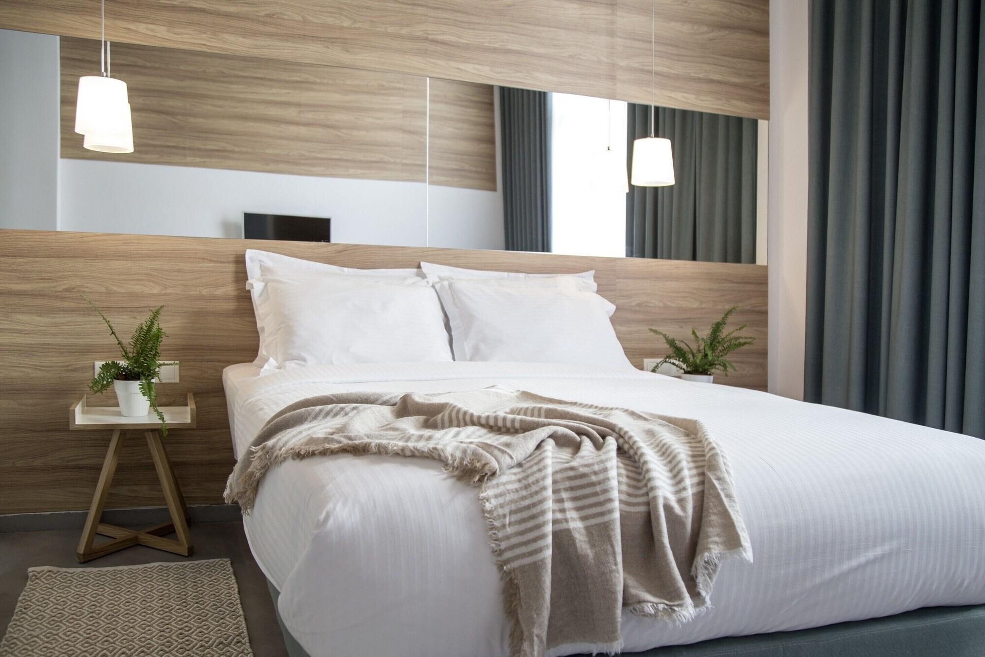 Hotel Monogram Saloniki Zewnętrze zdjęcie