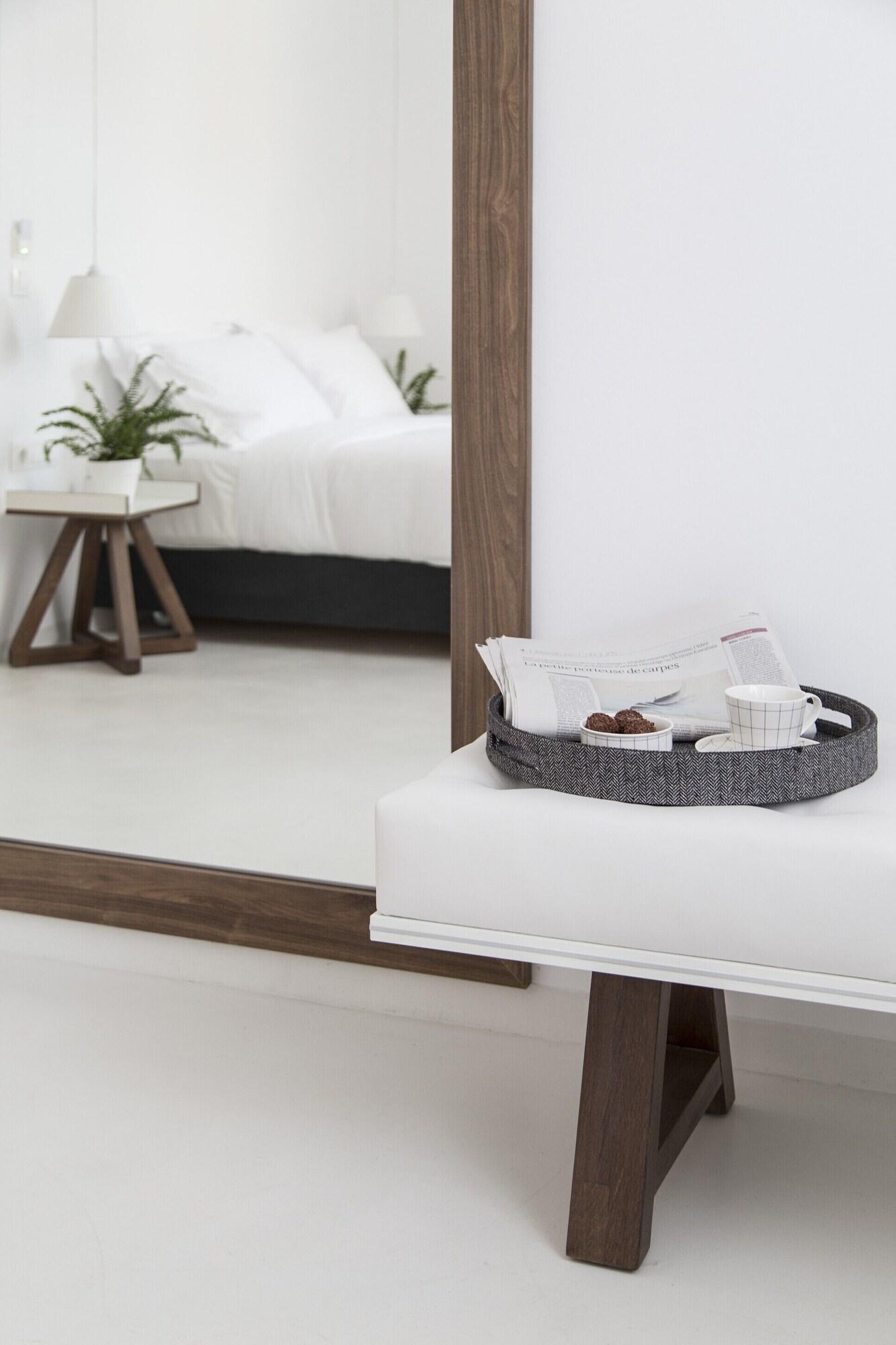 Hotel Monogram Saloniki Zewnętrze zdjęcie