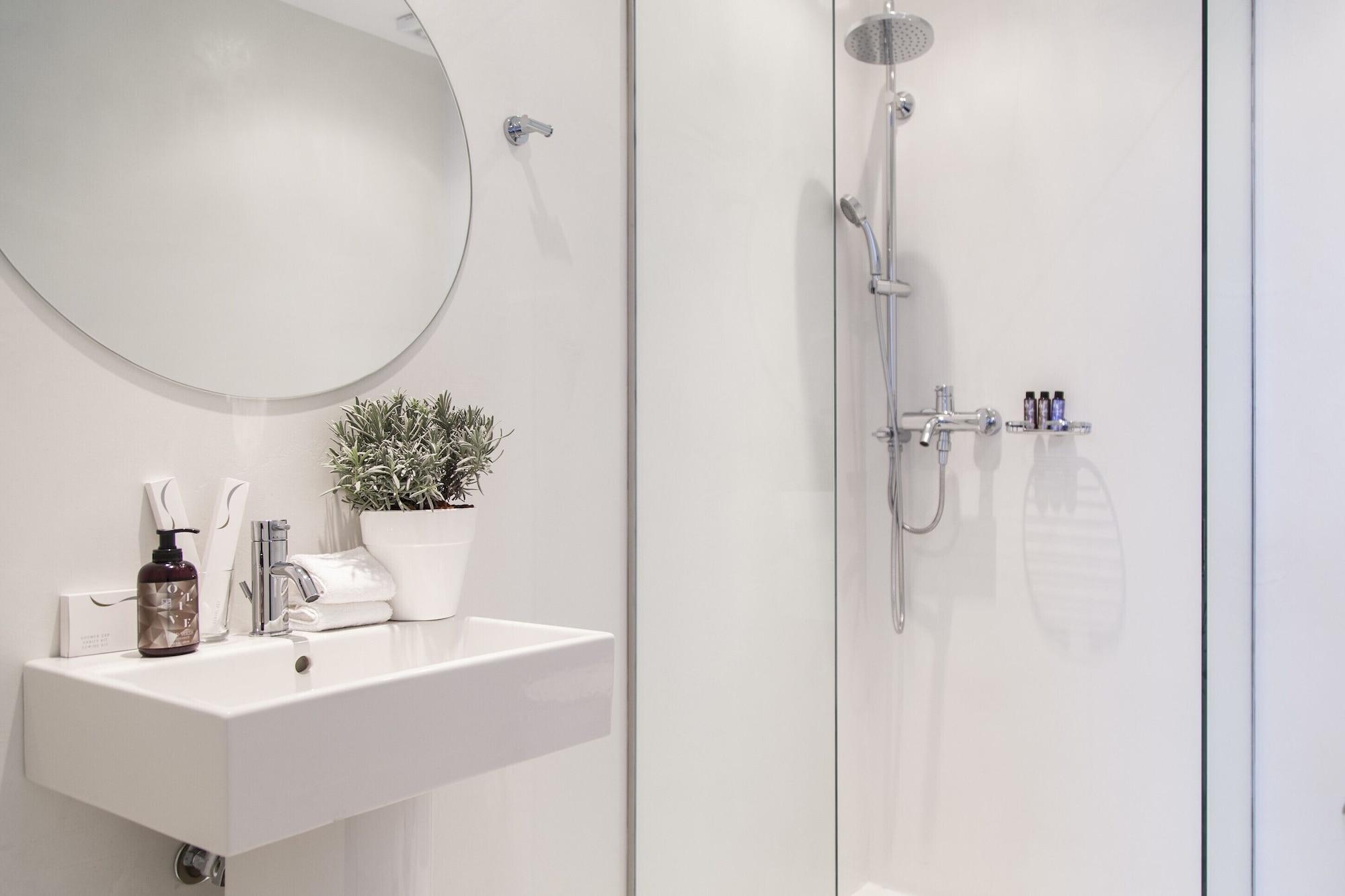 Hotel Monogram Saloniki Zewnętrze zdjęcie