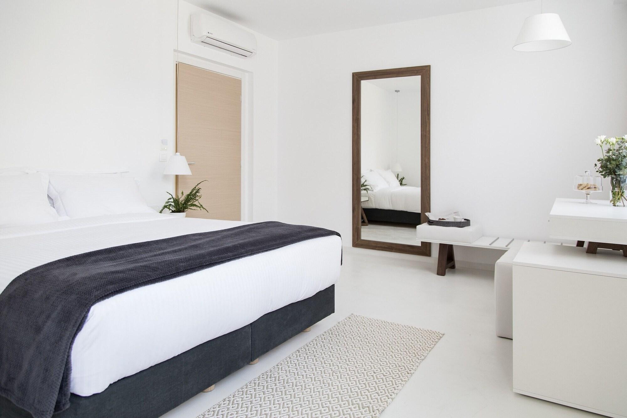 Hotel Monogram Saloniki Zewnętrze zdjęcie