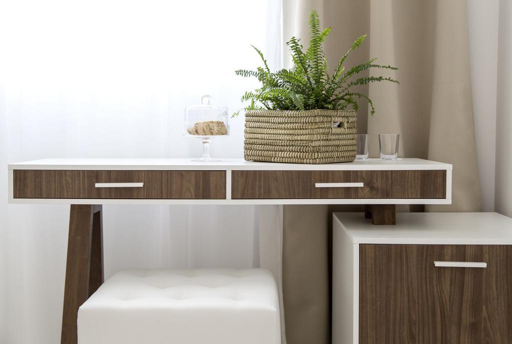 Hotel Monogram Saloniki Zewnętrze zdjęcie